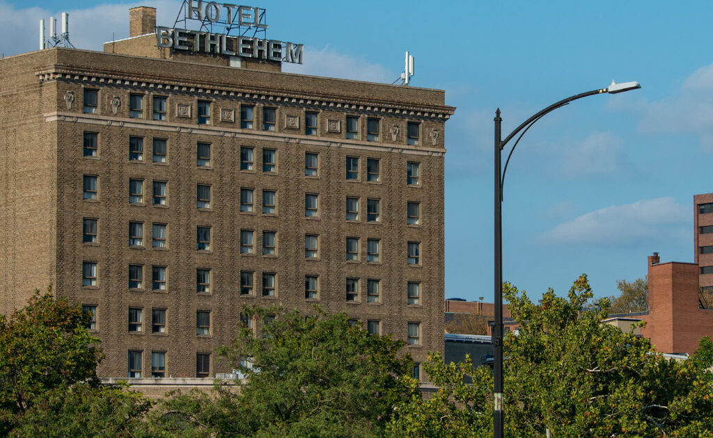 hilton hotels in quakertown pa